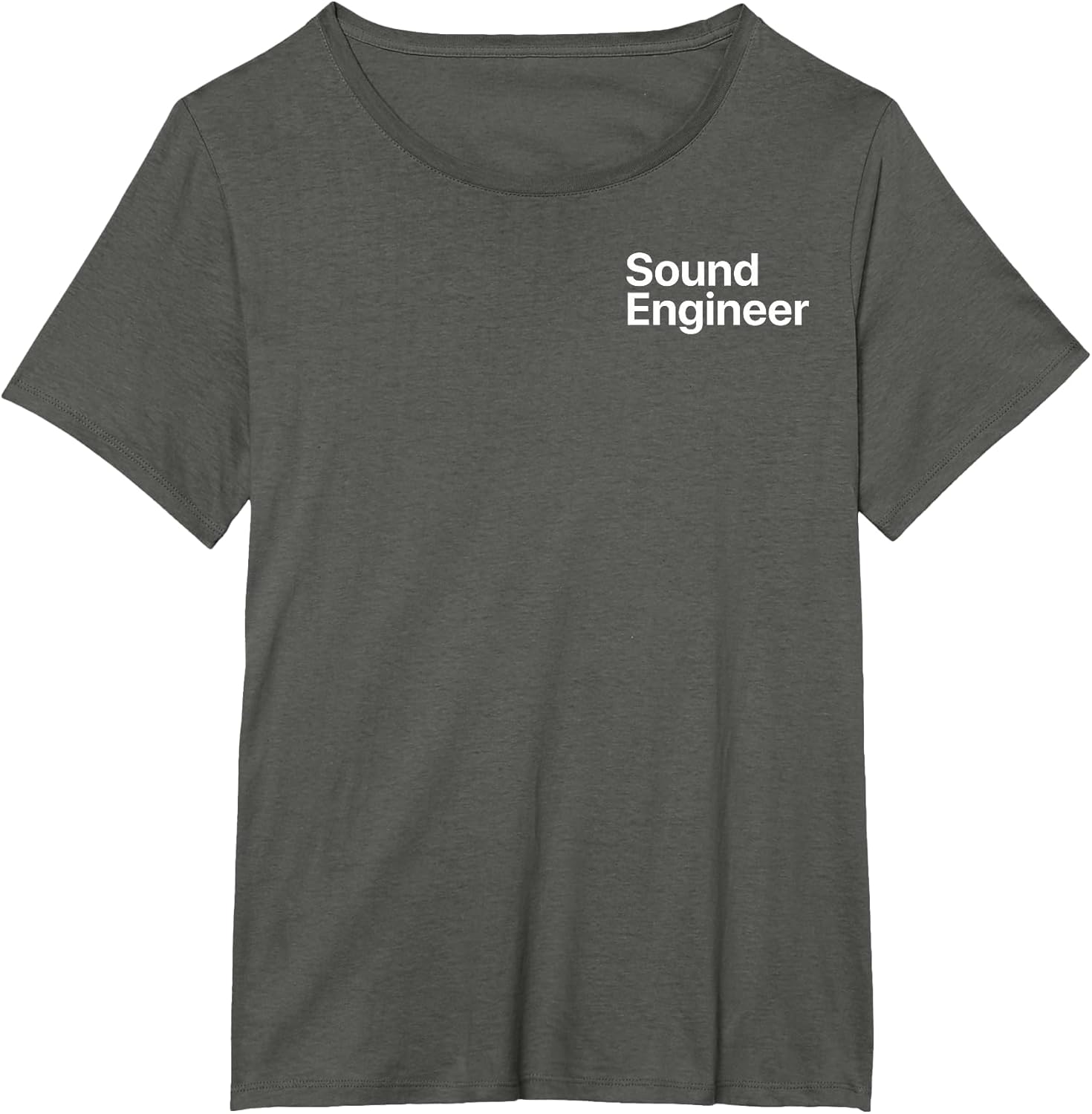 Audio Sound Engineer for Music Lover and Mix Editor