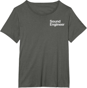 Audio Sound Engineer for Music Lover and Mix Editor