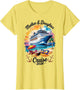 Mother Daughter Cruise 2026 Vacation Trip Matching Family