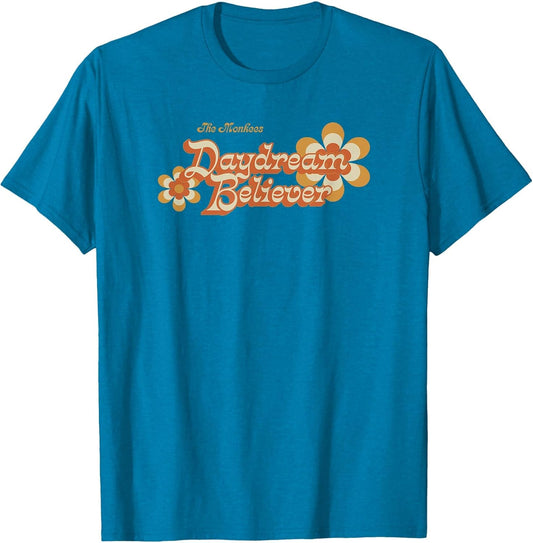 The Monkees Daydream Believer Flower