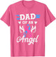 Infant Loss Dad of Angel Pregnancy Baby Miscarriage