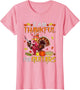 Thankful for Guitars Funny Turkey Playing Instrument Musical