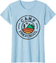 Camp Preschool Teacher Adventure School