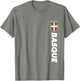 Basque Spain Victory Basque Football Jersey Style