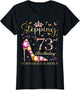 Stepping Into My 73rd Birthday with God's Grace & Mercy Cute