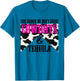 Two Things We Don't Chase Cowboys and Tequila Rodeo Retro