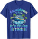 Countdown is Over It's Cruise Time Family Cruise Squad 2026