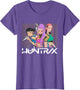 Kpop Demon Hunters HUNTR/X Officially Licensed