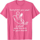 Everytime You Yawn A Ghost Puts His Dick in Your Mouth Shirt