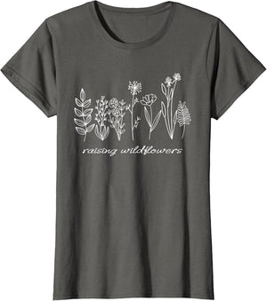Wildflowers for Nature Lovers