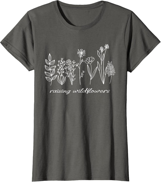 Wildflowers for Nature Lovers