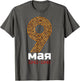 9 May Victory Day Russian Shirt - Great Patriotic War