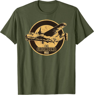 C-2 Greyhound (Distressed)