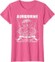 Airborne I Did This for A Living