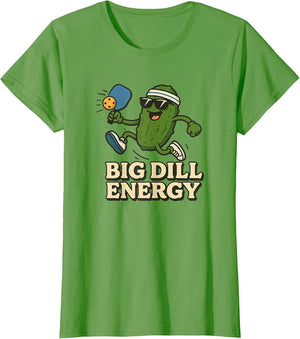 Big Dill Energy