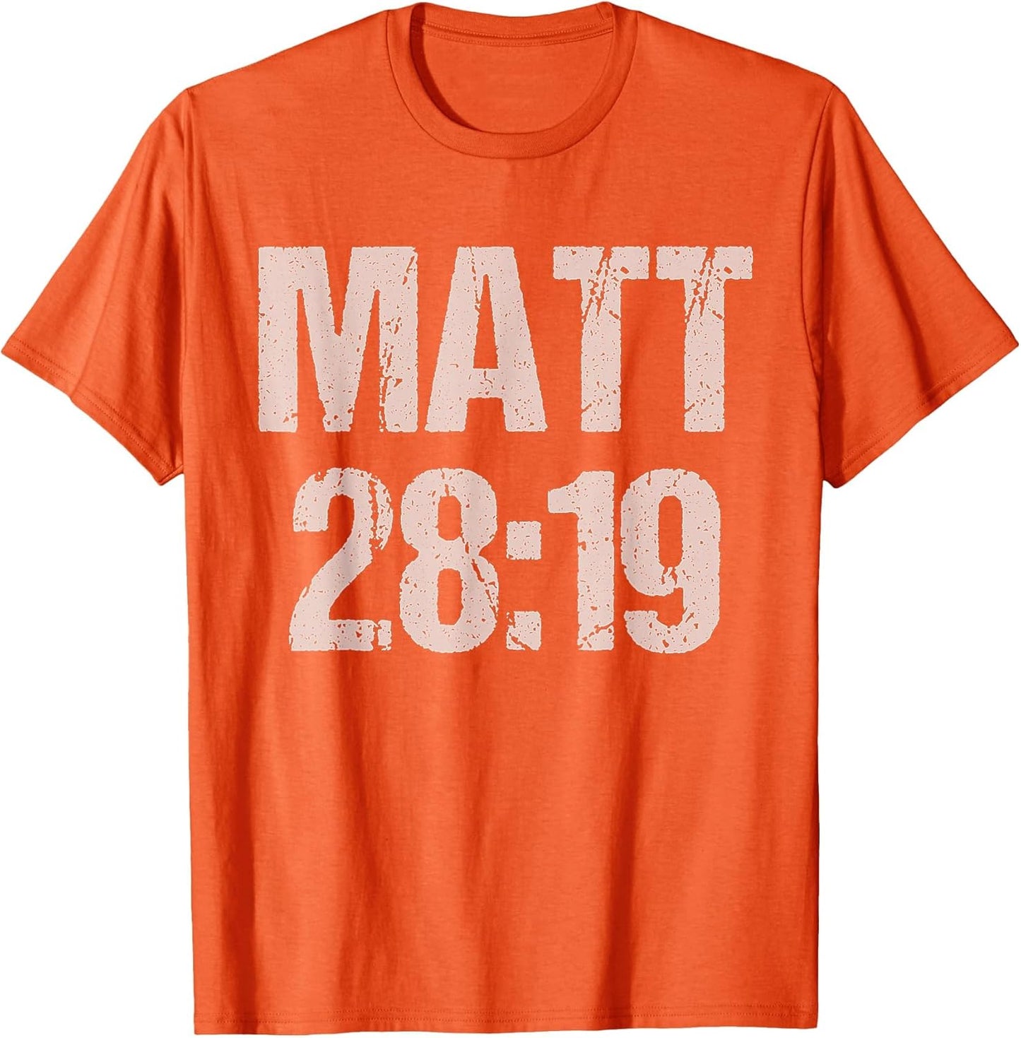 Matt 28:19