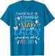 Twinkle Twinkle Little Star Gender Reveal for Daddy