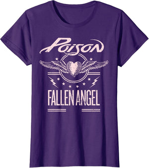Poison - Fallen Angel
