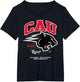 Clark Atlanta University - CAU - Panther Pride - HBCU