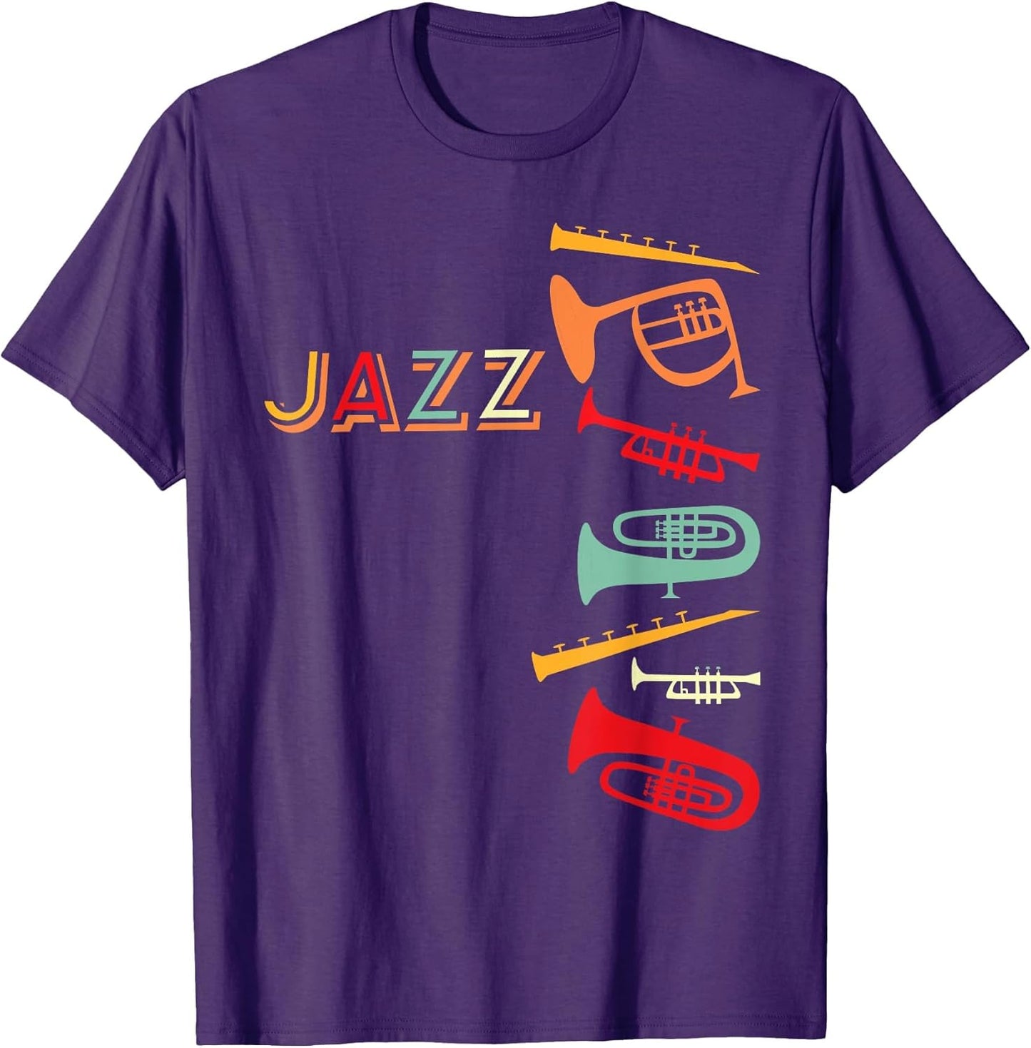 Jazz Music Design - Jazz