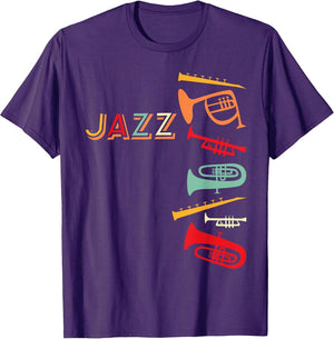 Jazz Music Design - Jazz