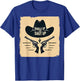 Cowboy Shirt: Saddle Up and Shut Up Western Humor