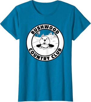 Bushwood Country Club Caddy Golf