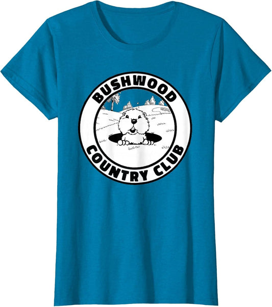 Bushwood Country Club Caddy Golf