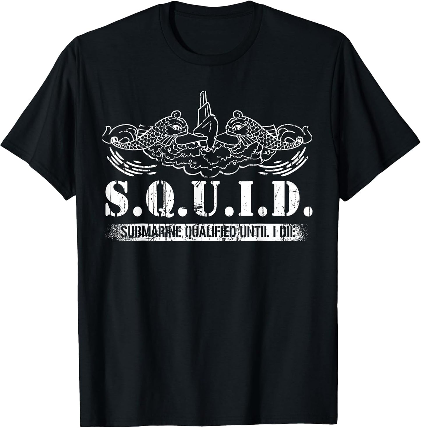 Military Vet Submarine Veteran Submariner