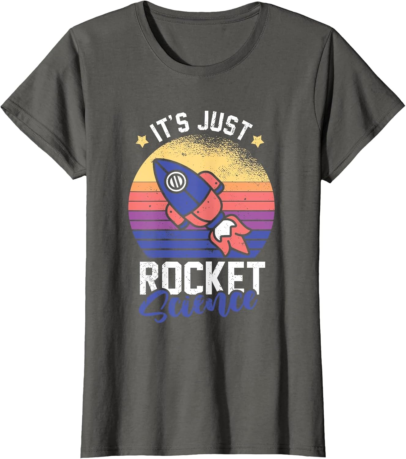 It's just Rocket Science Clothing Made for a Rocket Surgery