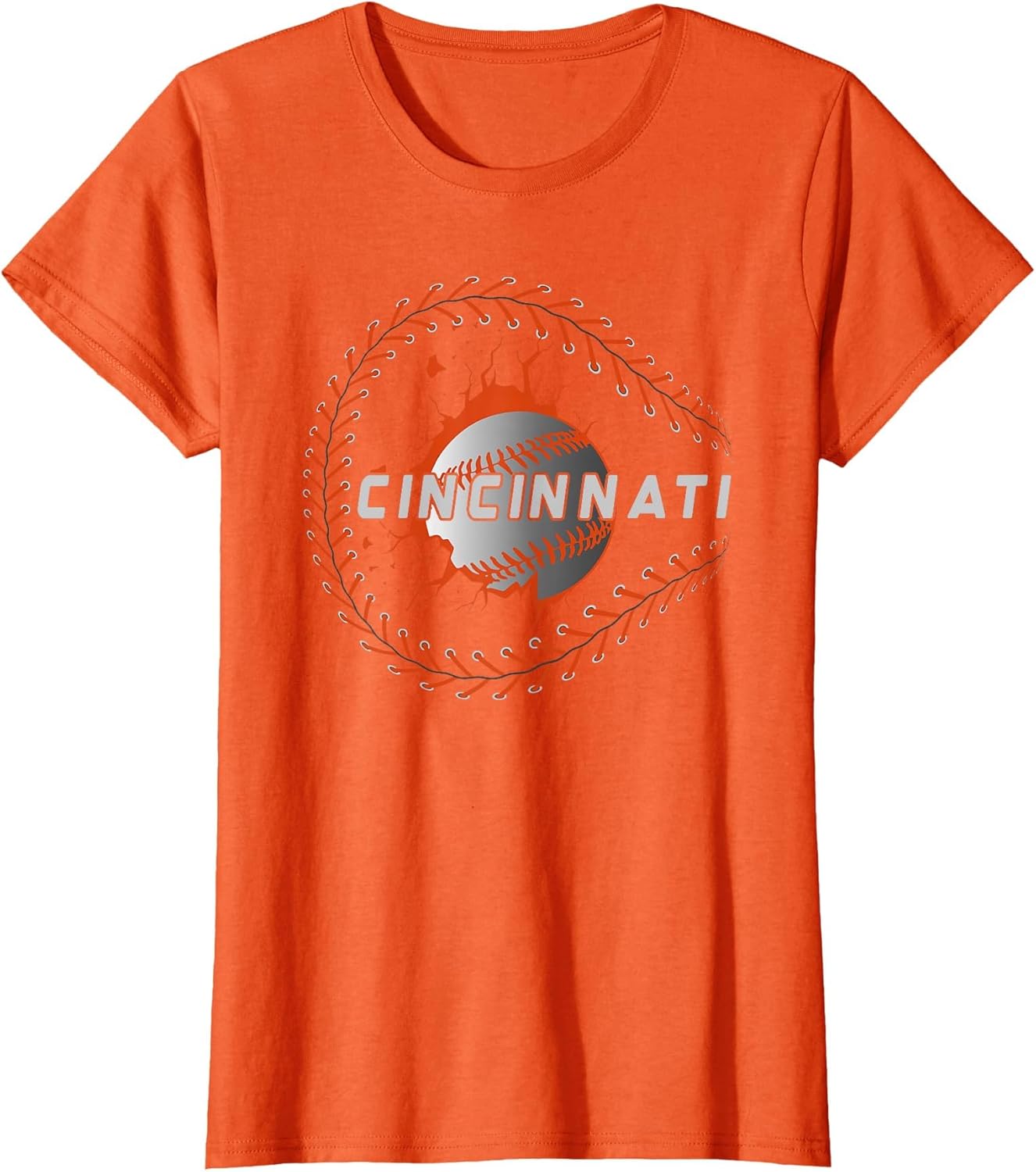 Cincinnati Baseball & Men, Cincinnati Baseball