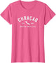Vintage Curacao Souvenir Cruise Vacation Kids