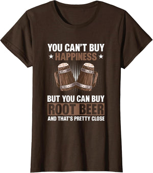 Root Beer Soda