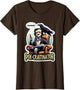 Edgar Allan Poe Funny Poe-crastinator