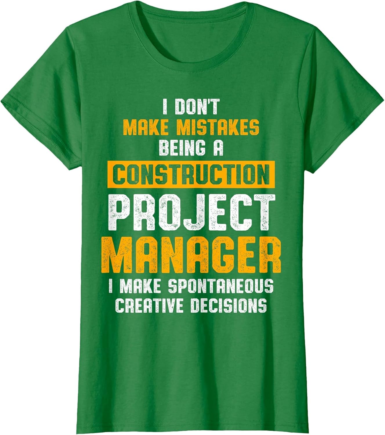 Construction Project Manager Supervisor