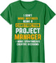 Construction Project Manager Supervisor