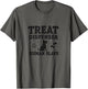 Treat Dispenser Human Slave Funny Dog Design