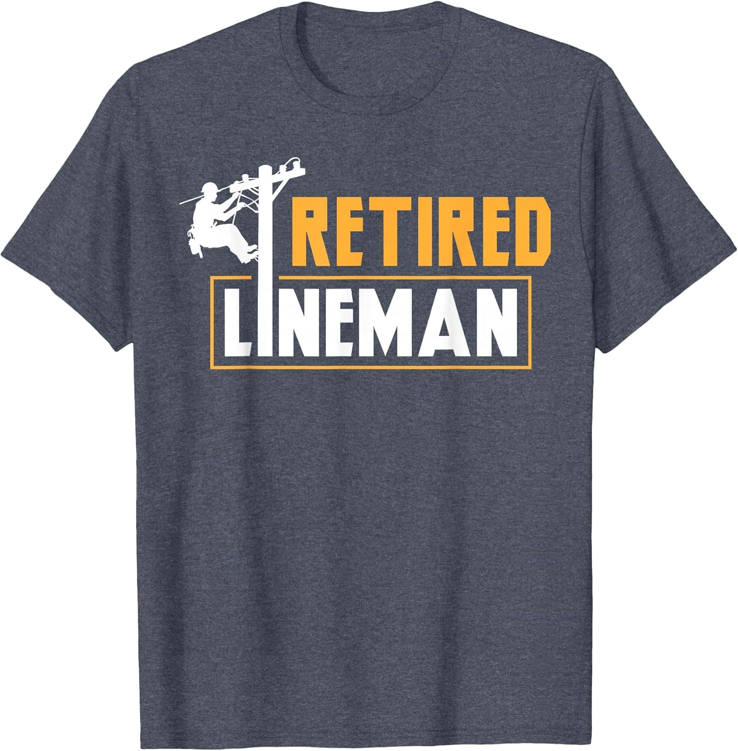 Retired Lineman Retirement
