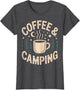 Coffee and Camping