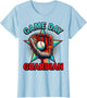 Game Day Guardian Baseball Mom Design