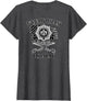2nd Cavalry Regiment (Back Design)