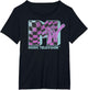 MTV Music Television Checker Wave Logo