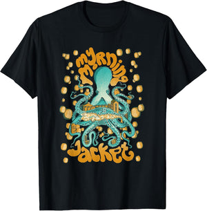 My Morning Jacket Tentacles