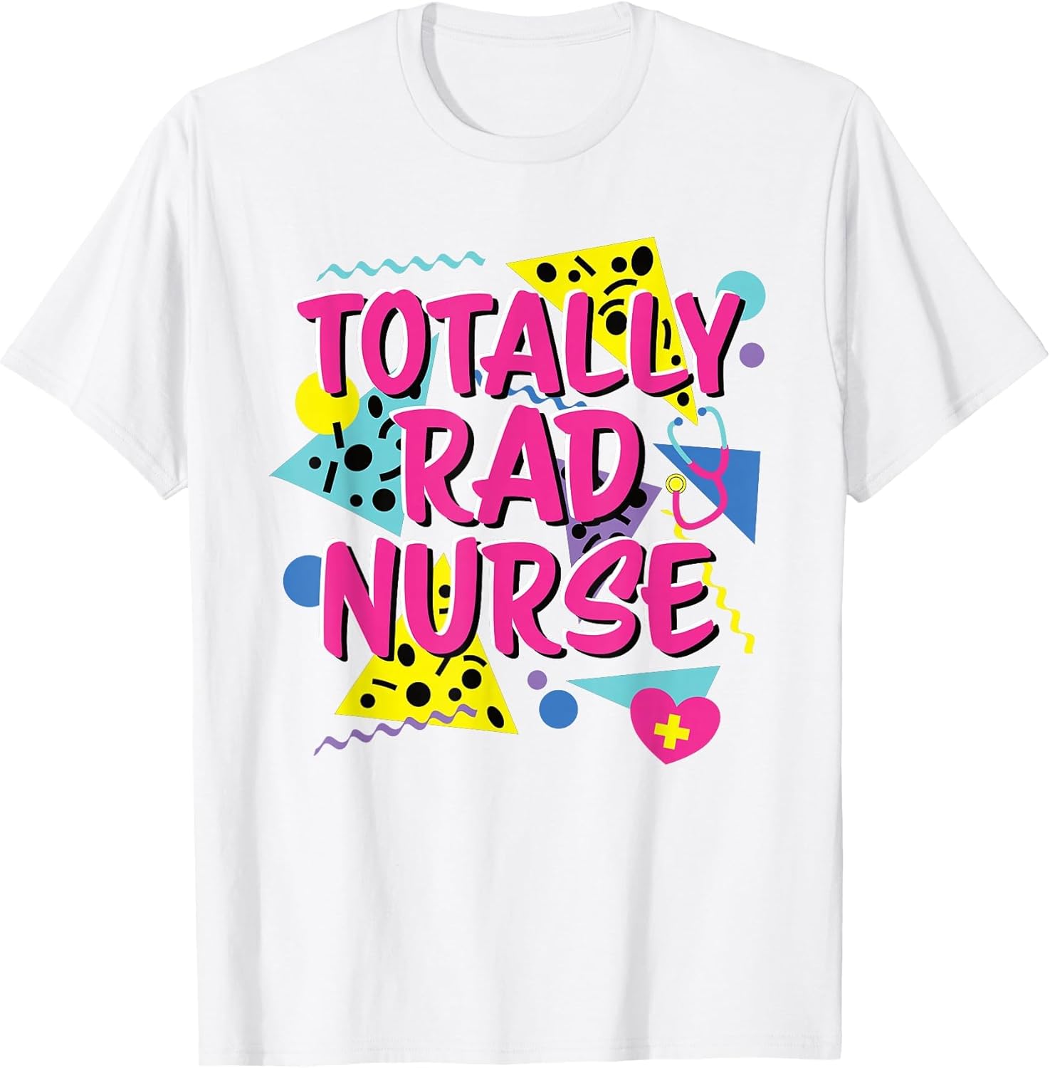 80s 90s Nurse Costume Lazy Halloween Party Theme 1980s 1990s