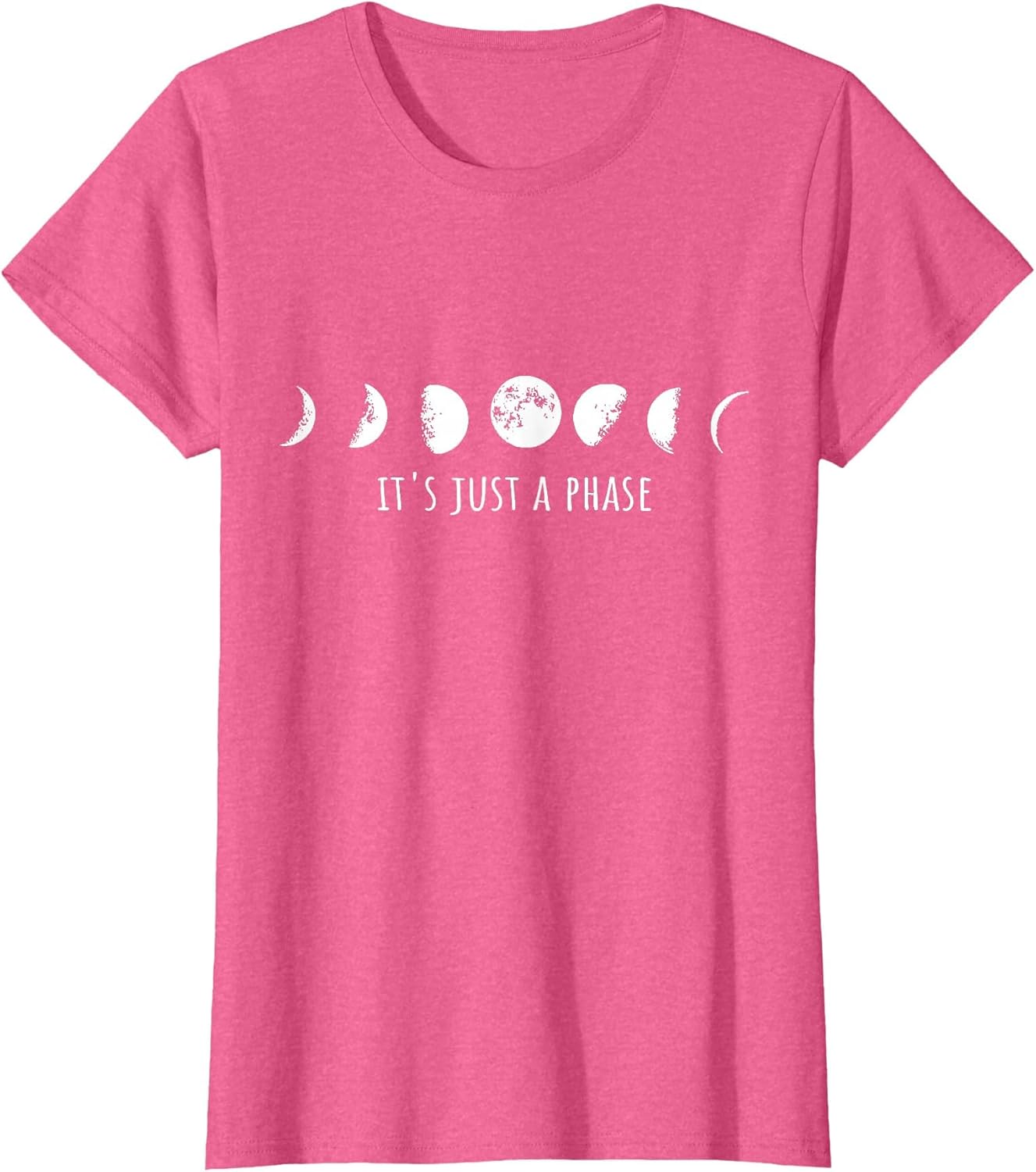 Its Just A Phase Moon Phases