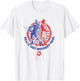 Peacemaker The Vigilante Peace Stamp