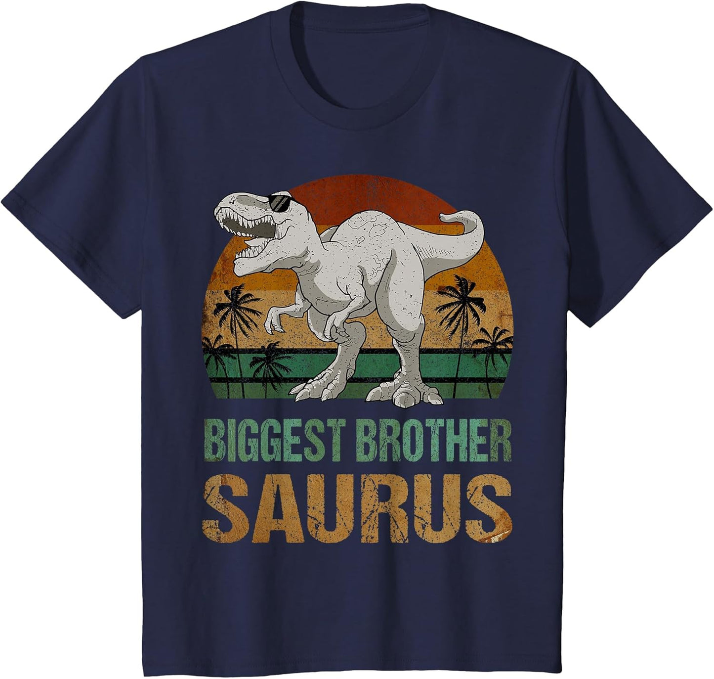 Biggest Brothersaurus Dinosaur Biggest Brother Saurus