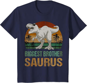 Biggest Brothersaurus Dinosaur Biggest Brother Saurus