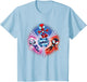 Kids Marvel Spidey and His Amazing Friends Glow Webs Glow Icon