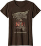 Lynyrd Skynyrd Call Me Breeze Biker Eagle Classic Retro Rock